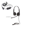 jabra biz 1500 duo direct connect headset view